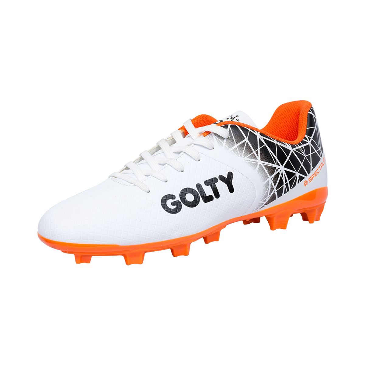 GOLTY - Guayos Golty Pro Spectrum Tpu-Blanco