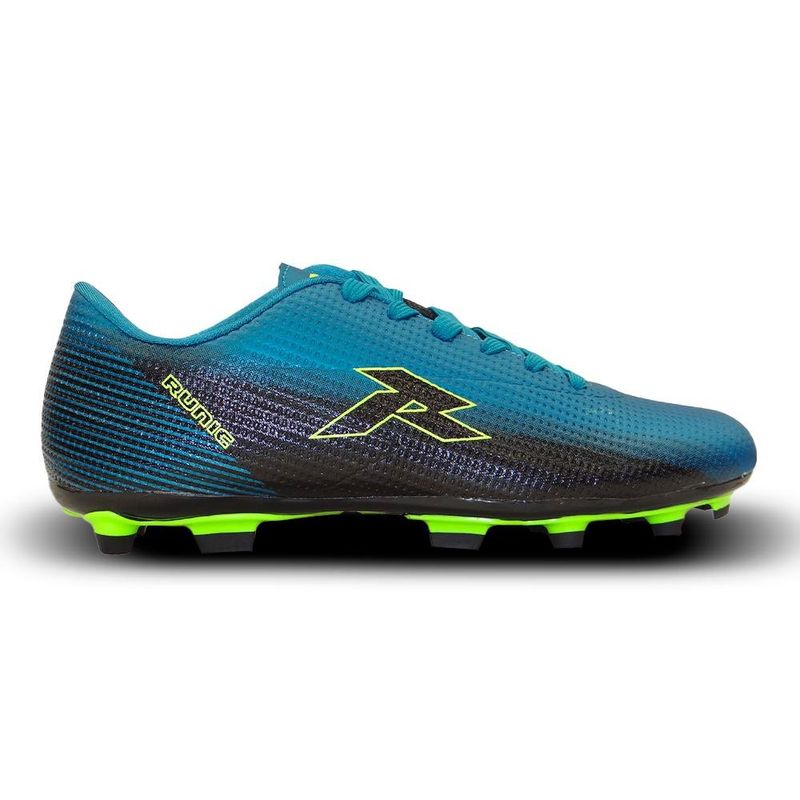 RUNIC - Guayos Runic Twork Tpu Para Hombre-Celeste