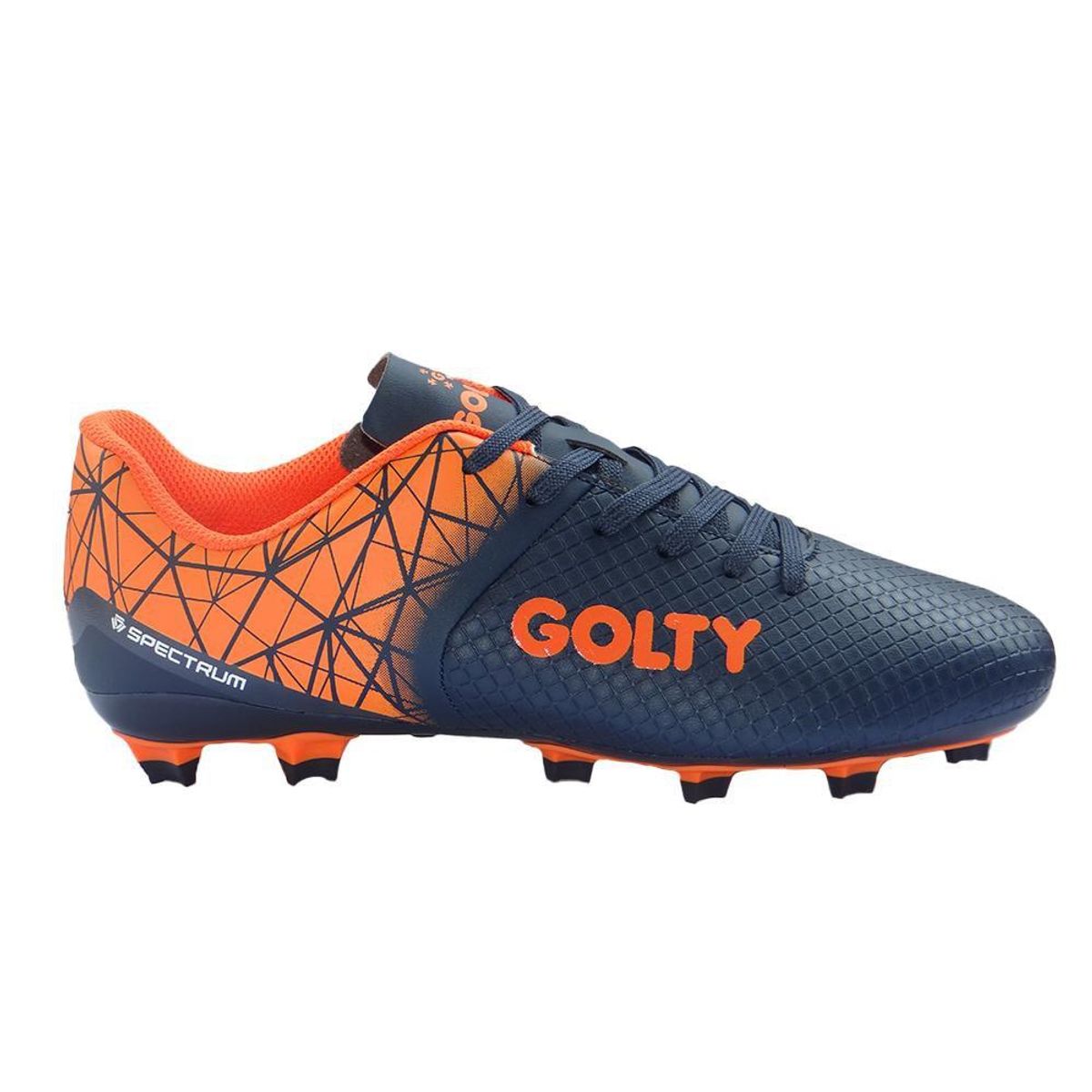 GOLTY - Guayos Golty Pro Spectrum Tpu-Azul