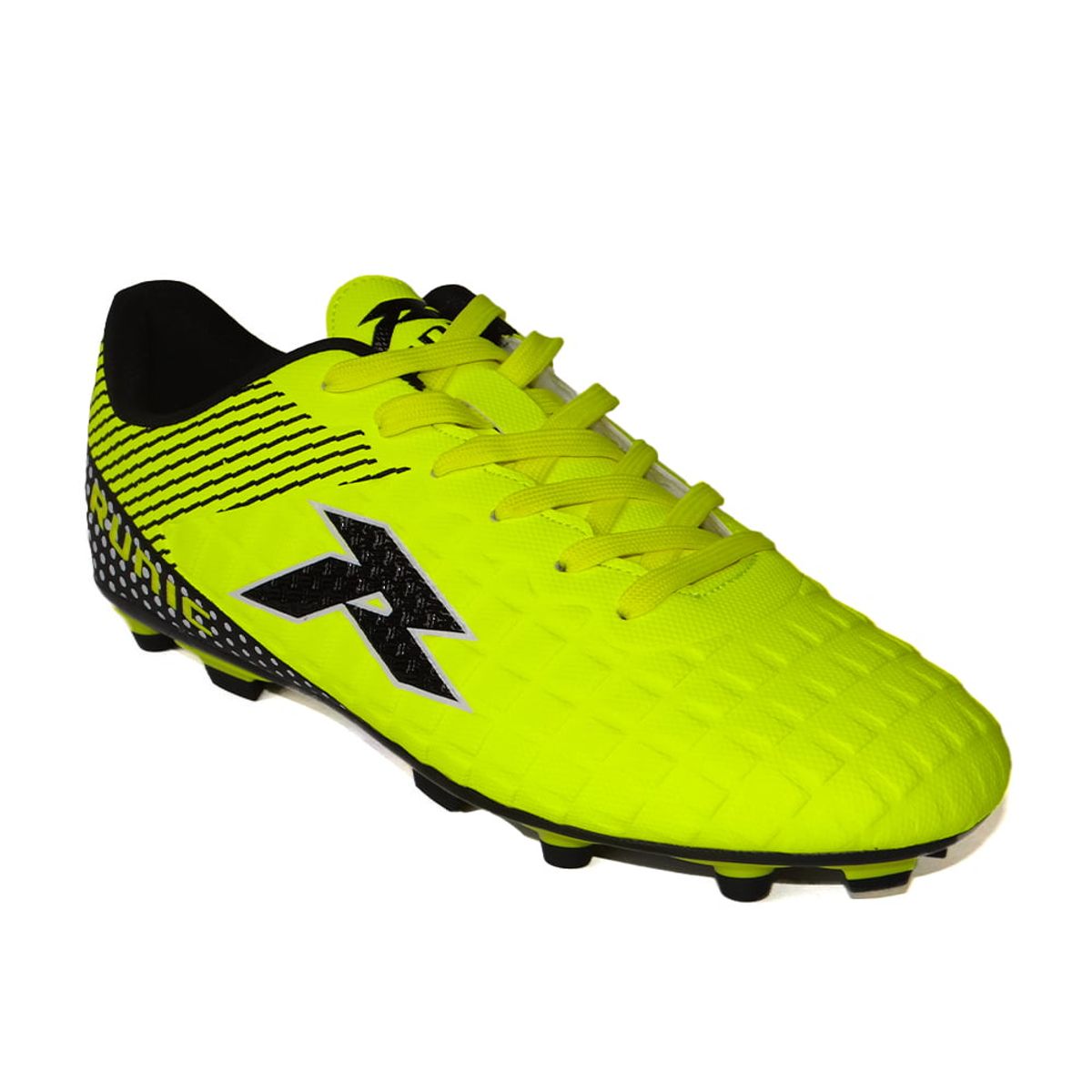 RUNIC - Guayos Runic Spinner Tpu-Verde