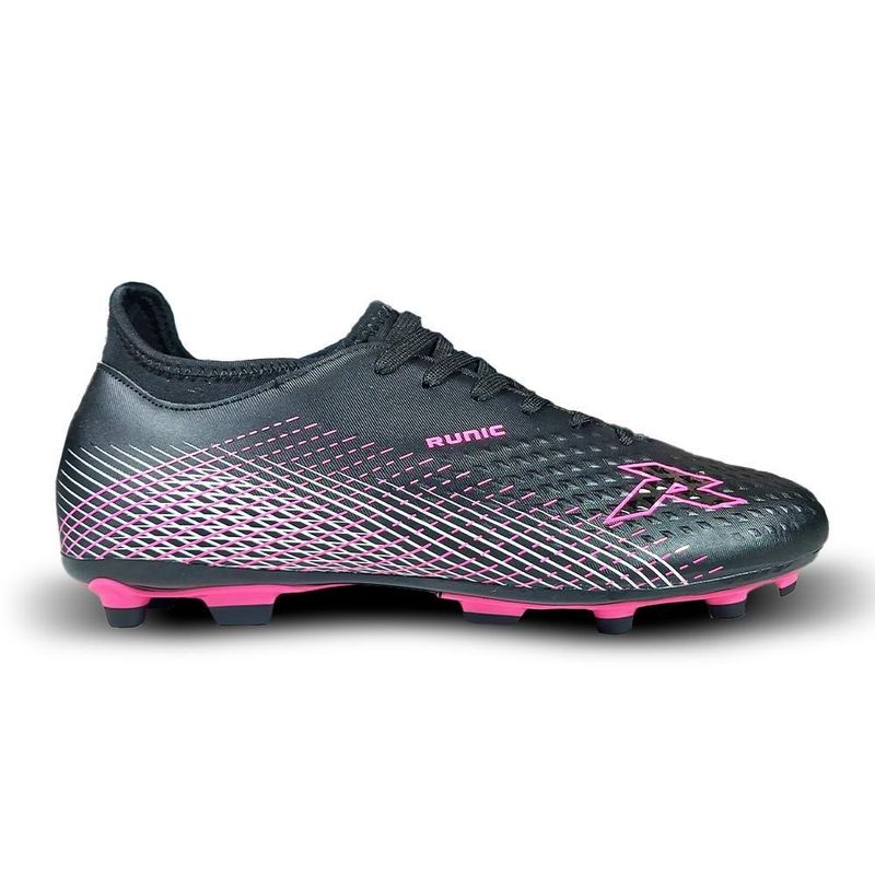 RUNIC - Guayos Runic Dimond Tpu Adulto-Negro