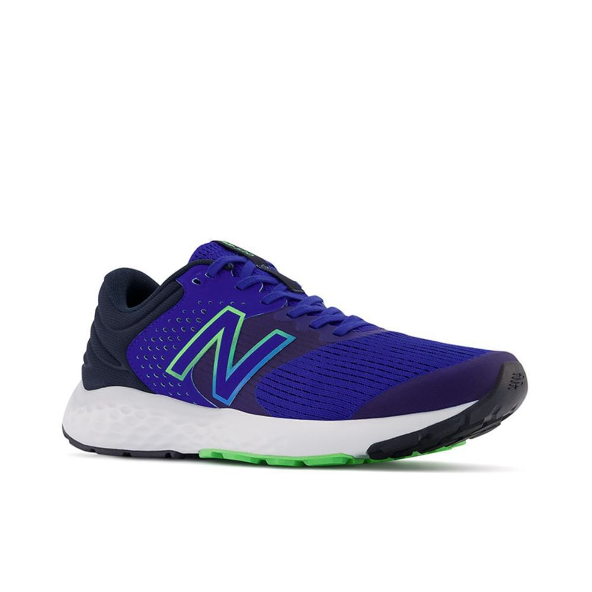 NEW BALANCE - Tenis New Balance M520HB7 SPRING 2022 Hombre-Azul