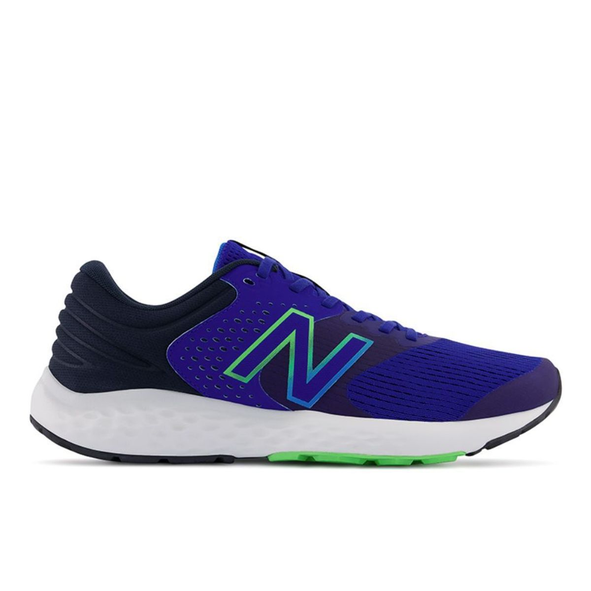 NEW BALANCE - Tenis New Balance M520HB7 SPRING 2022 Hombre-Azul