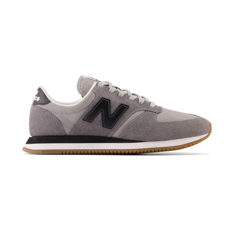 NEW BALANCE - Tenis New Balance UL420VA2 SPRING 2022 Hombre-Gris