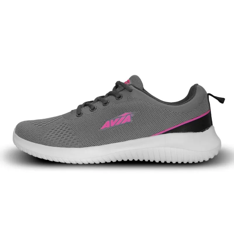 Zapatillas Avia Tenis Avia Mujer Memory Foam Tenis Avia Avi-focus