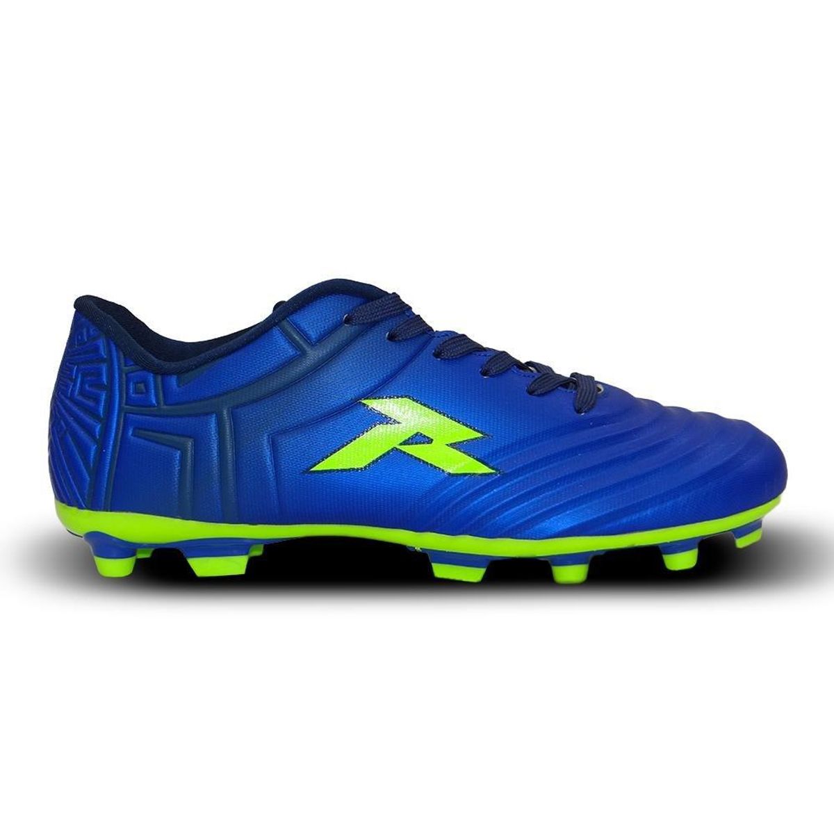 RUNIC - Guayos Runic Azpa Tpu Para Hombre-Azul