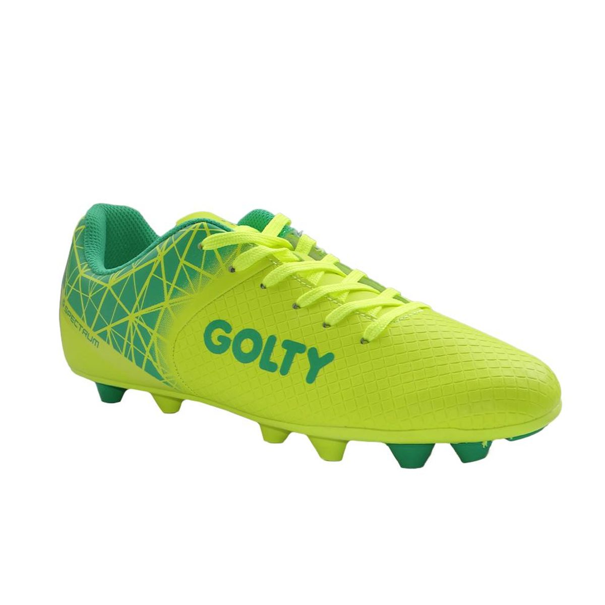 GOLTY - Guayos Golty Pro Spectrum Caucho-Limon