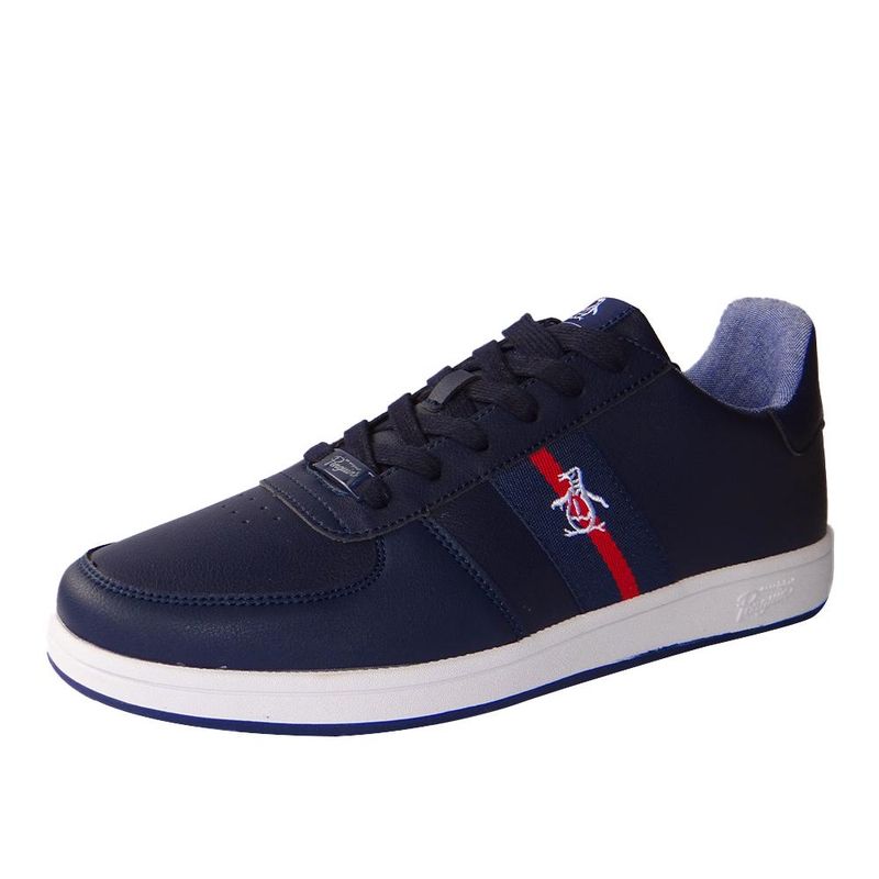 PENGUIN - Tenis Penguin Casco-Azul