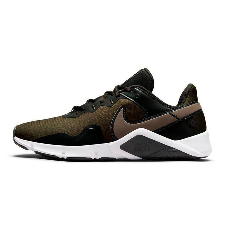 NIKE - Tenis Nike Legend Essential 2-Verde
