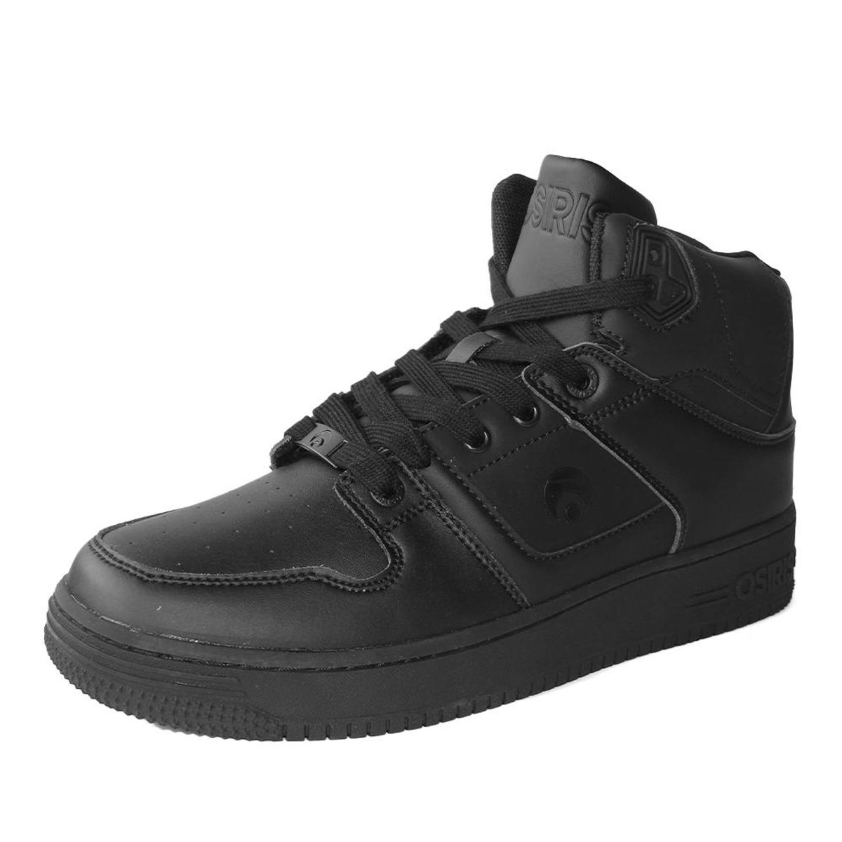 OSIRIS - Tenis Osiris Mustang-Negro