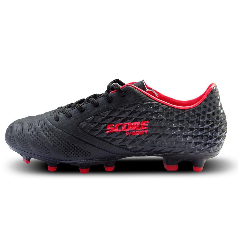 SCORE - Guayos Score By Golty Tpu -Negro