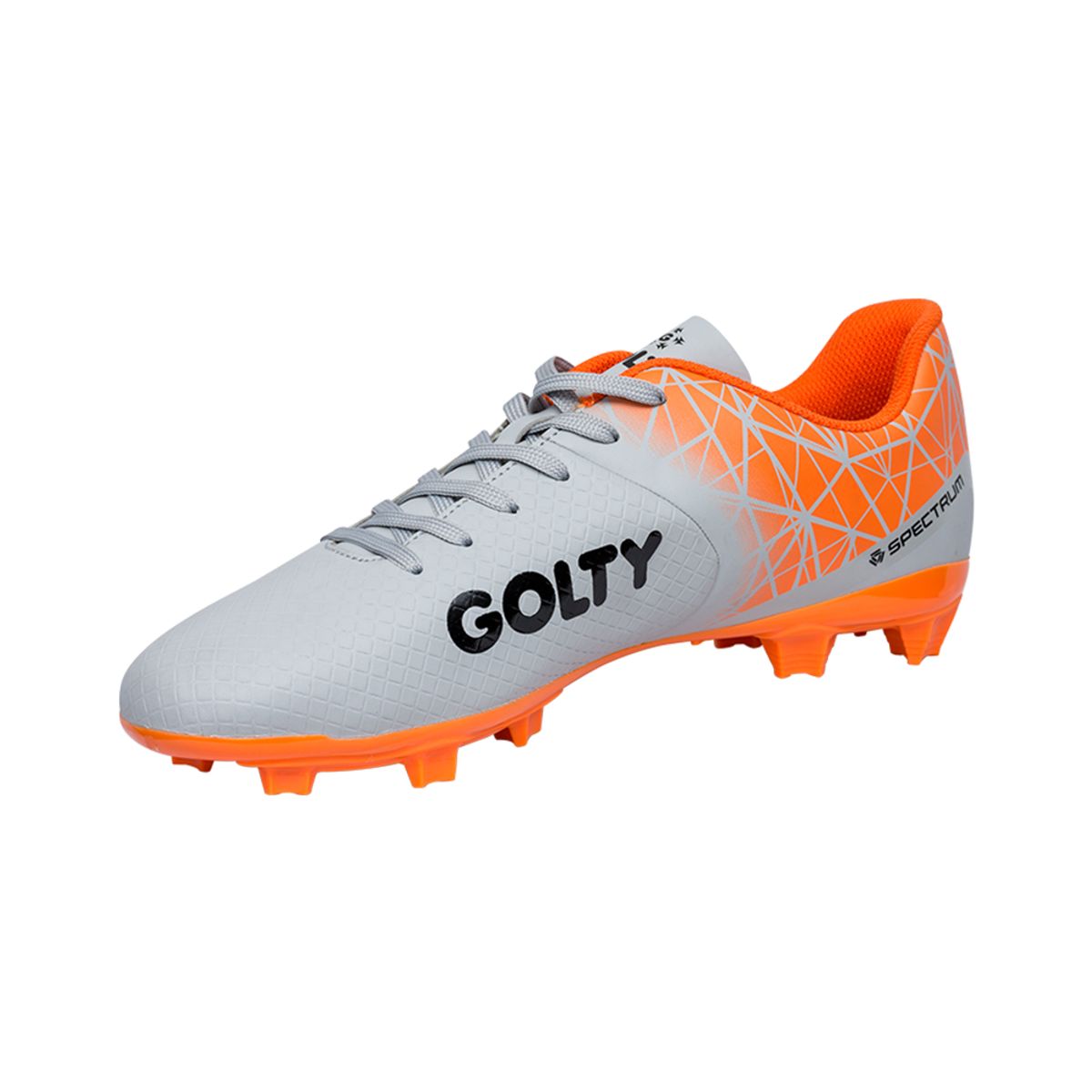 GOLTY - Guayos Golty Pro Spectrum Tpu-Gris Claro