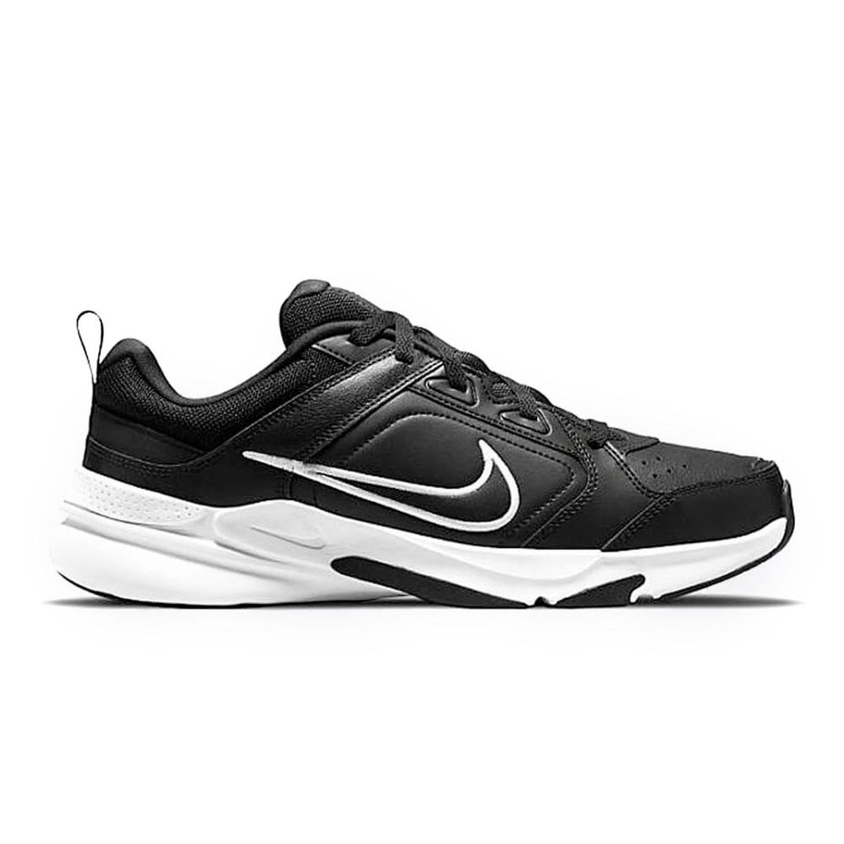 NIKE - Tenis Nike Defyallday Para Hombre-Negro