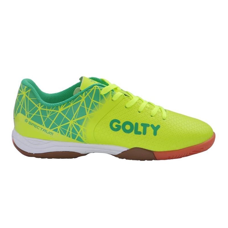 De Fútbol Sala Zapatillas Golty Sintetica Zapatilla Torretin Pro