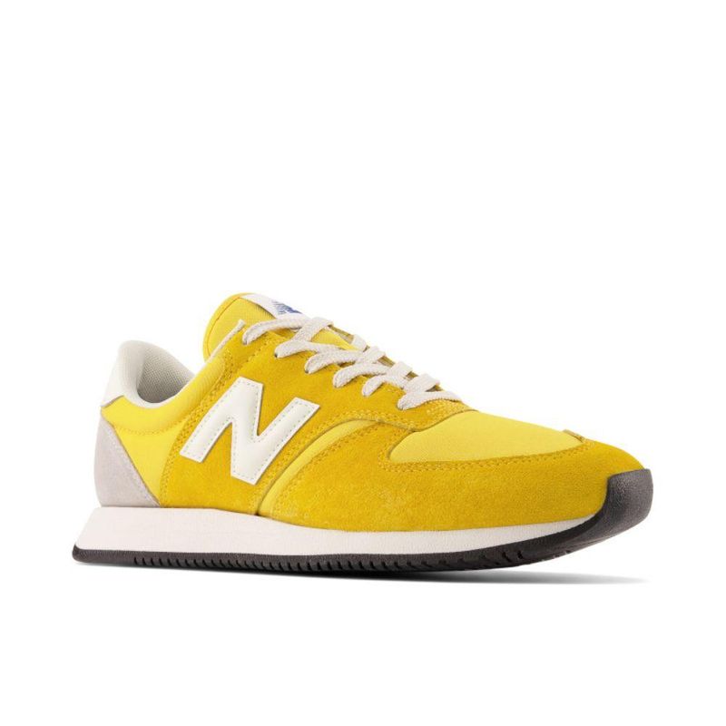 NEW BALANCE - Tenis New Balance UL420TT2 SPRING 2022 Hombre-Amarillo