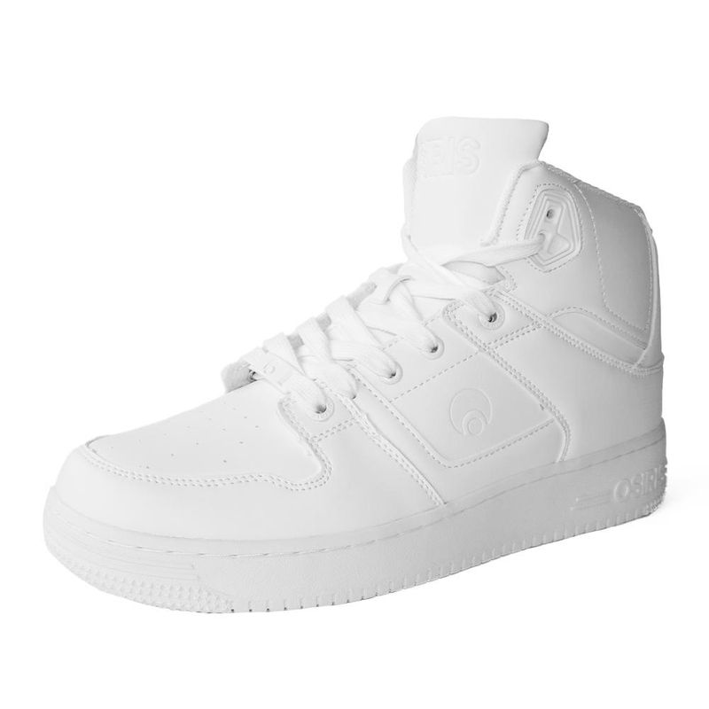 OSIRIS - Tenis Osiris Mustang-Blanco