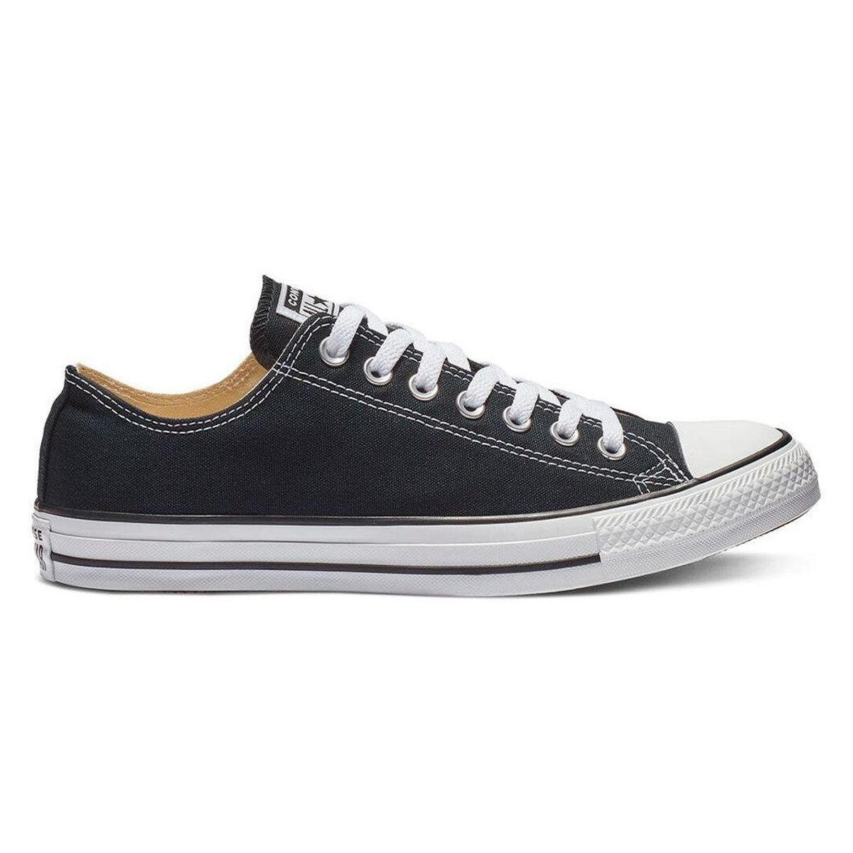 CONVERSE - Tenis Converse Chuck Taylor All Star Unisex-Negro