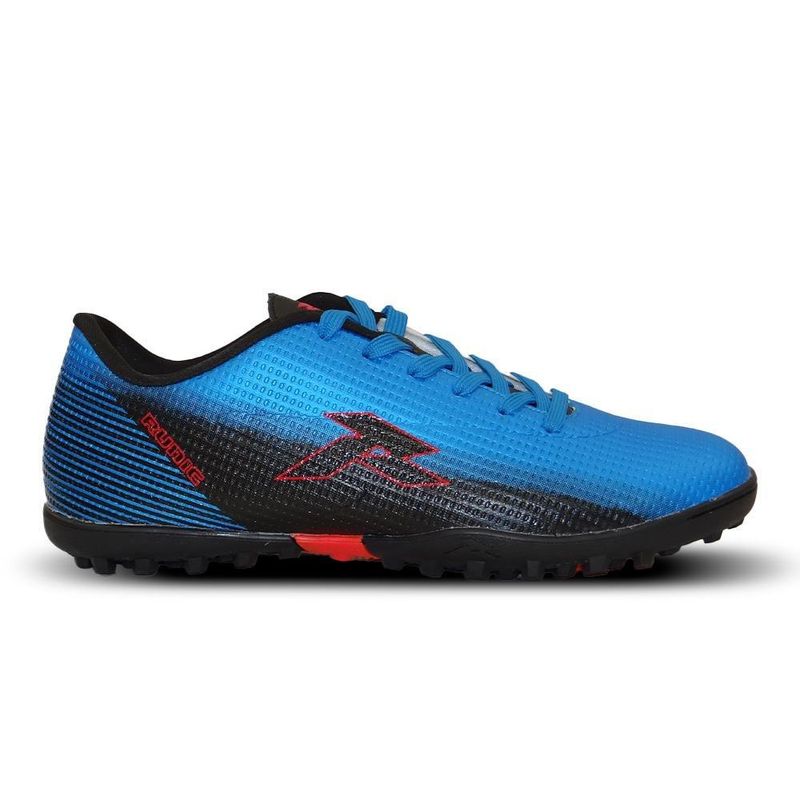 RUNIC - Guayos Runic Twork Turf Para Hombre-Azul