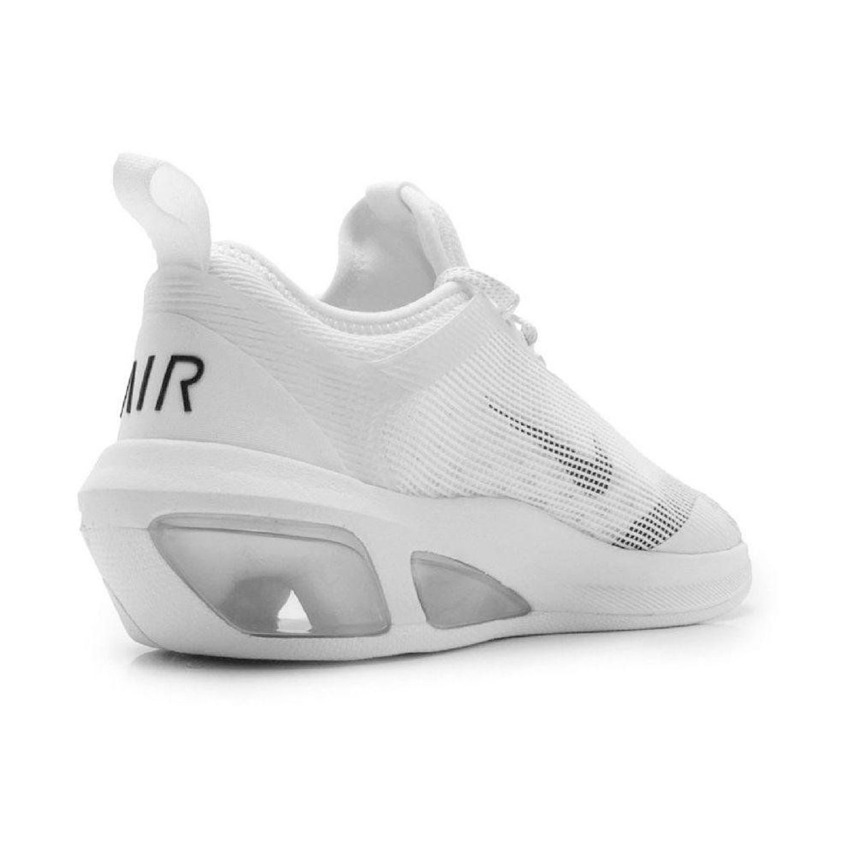 NIKE - Tenis Nike Air Max Fly-Blanco