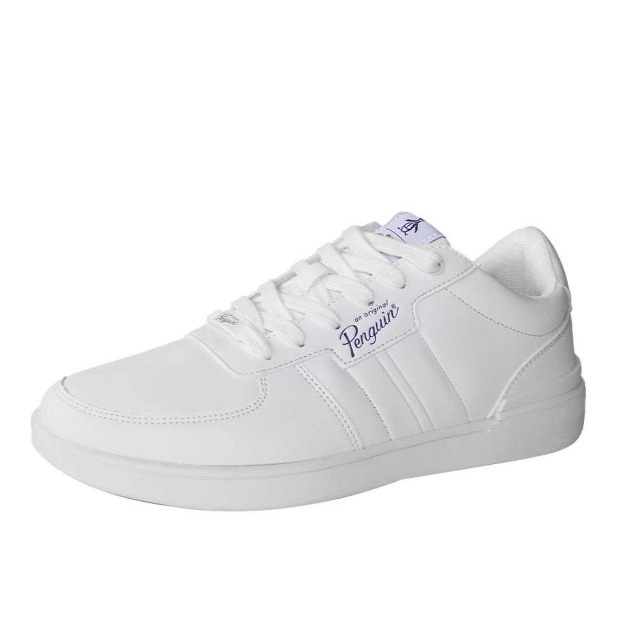 PENGUIN - Tenis Penguin Bambu-Blanco