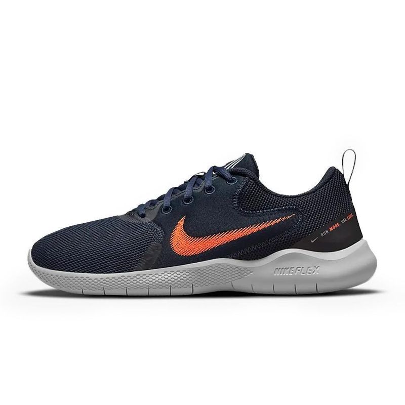 NIKE - Tenis Nike Flex Experience Run 10-Azul