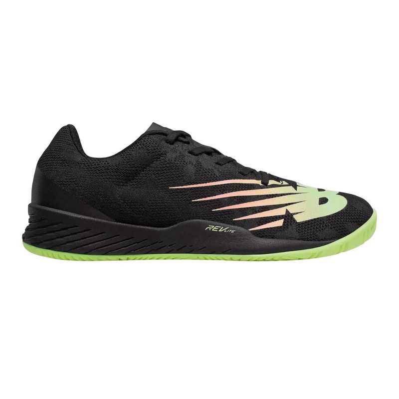 NEW BALANCE - Tênis New Balance 896v3-Negro