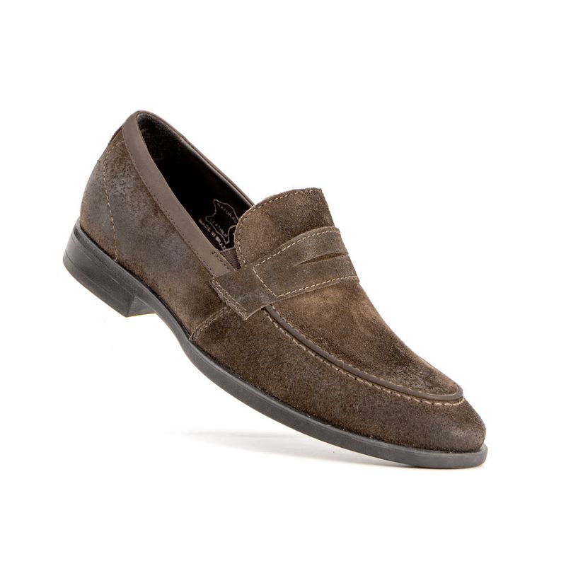 SOLLU - Zapatos Sollu Vellar-Bordó