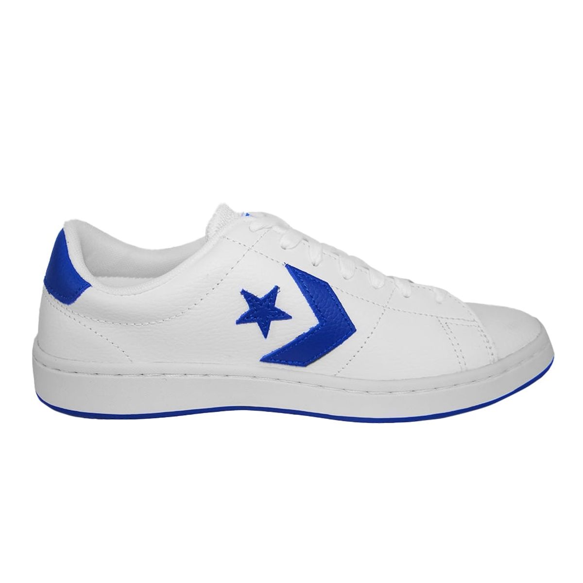 CONVERSE - Tenis Converse All-Court Faux Unisex-Azul