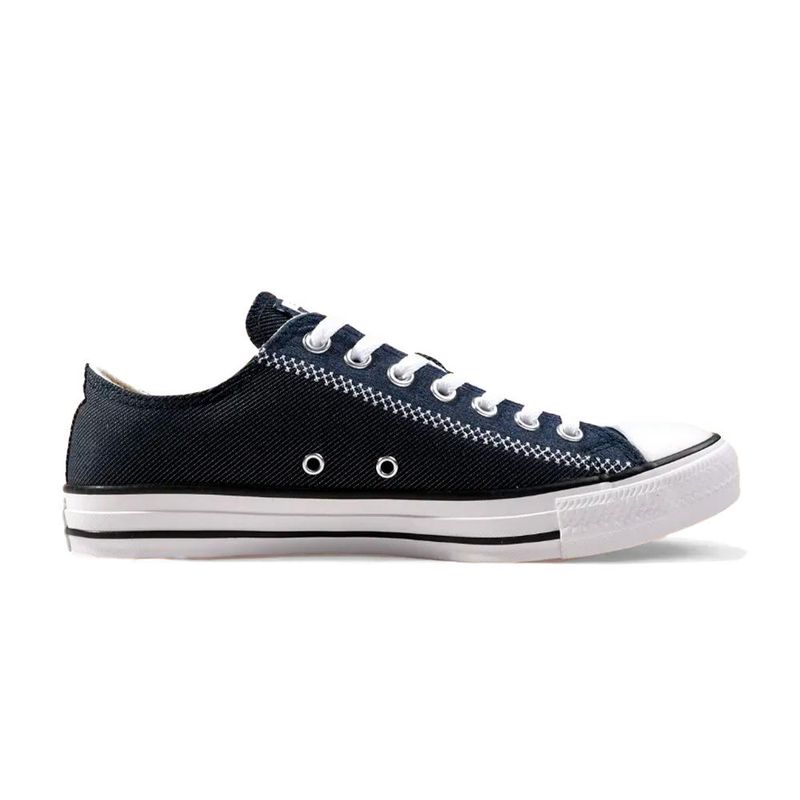 CONVERSE - Tenis Converse Chuck Taylor Desert Regeneration Unisex-Azul