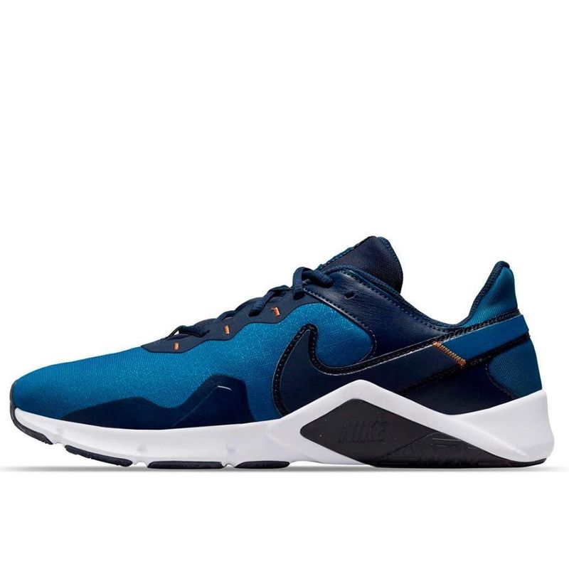 NIKE - Tenis Nike Legend Essential 2-Azul Rey