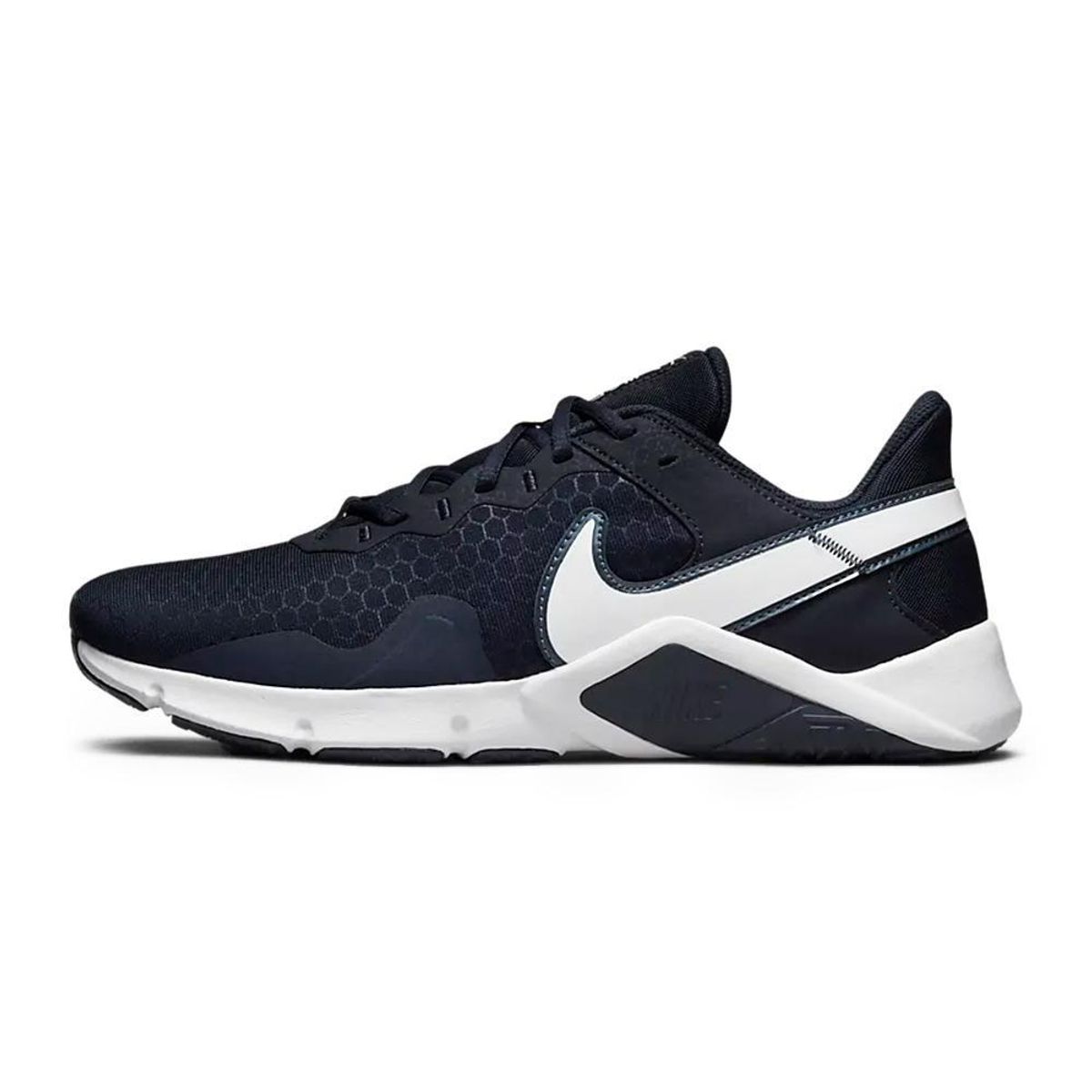 NIKE - Tenis Nike Legend Essential 2-Azul oscuro