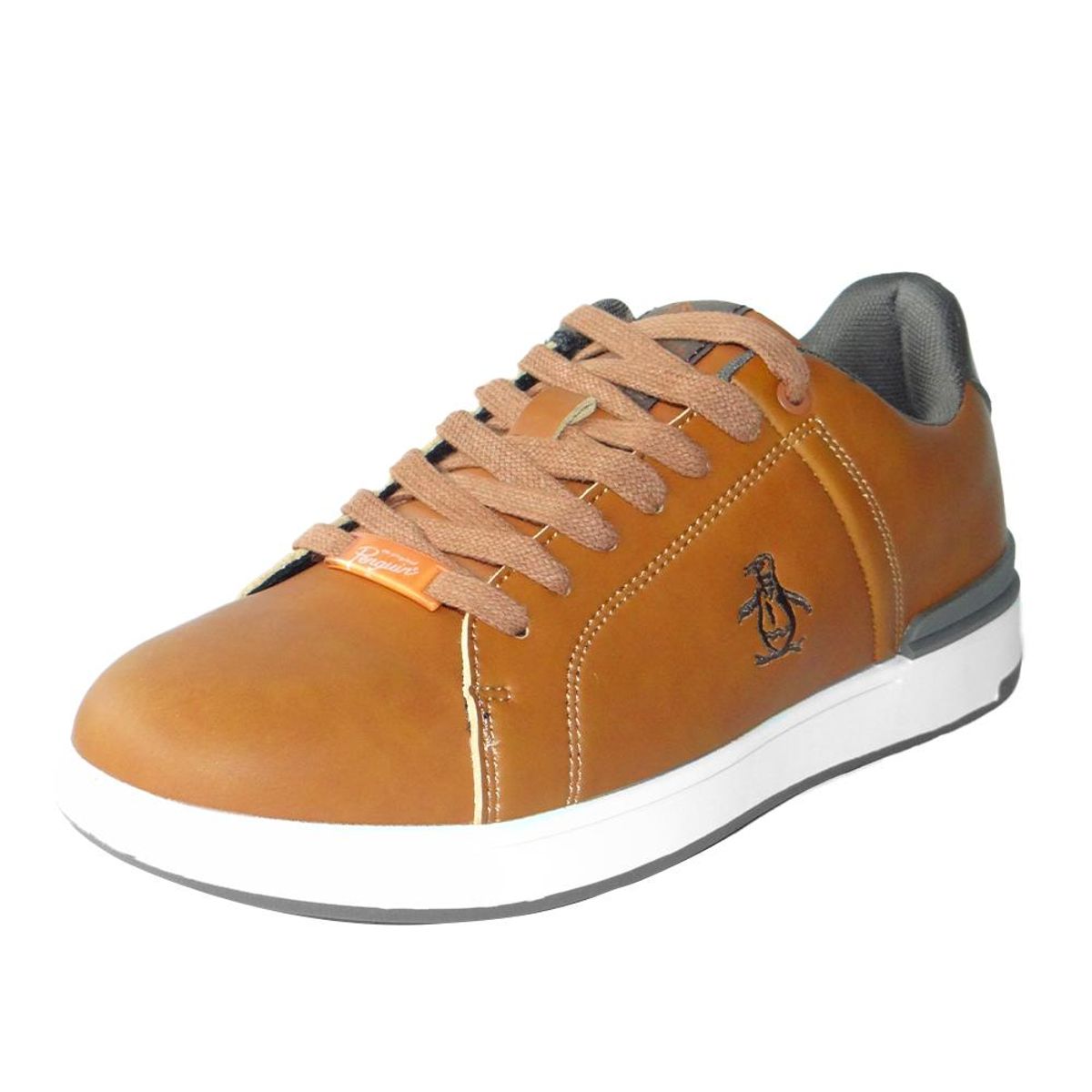 PENGUIN - Tenis Penguin Baoba-Camel