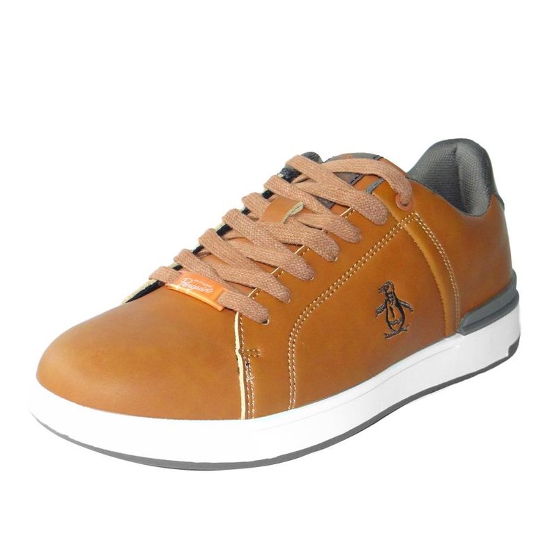 PENGUIN - Tenis Penguin Baoba-Camel