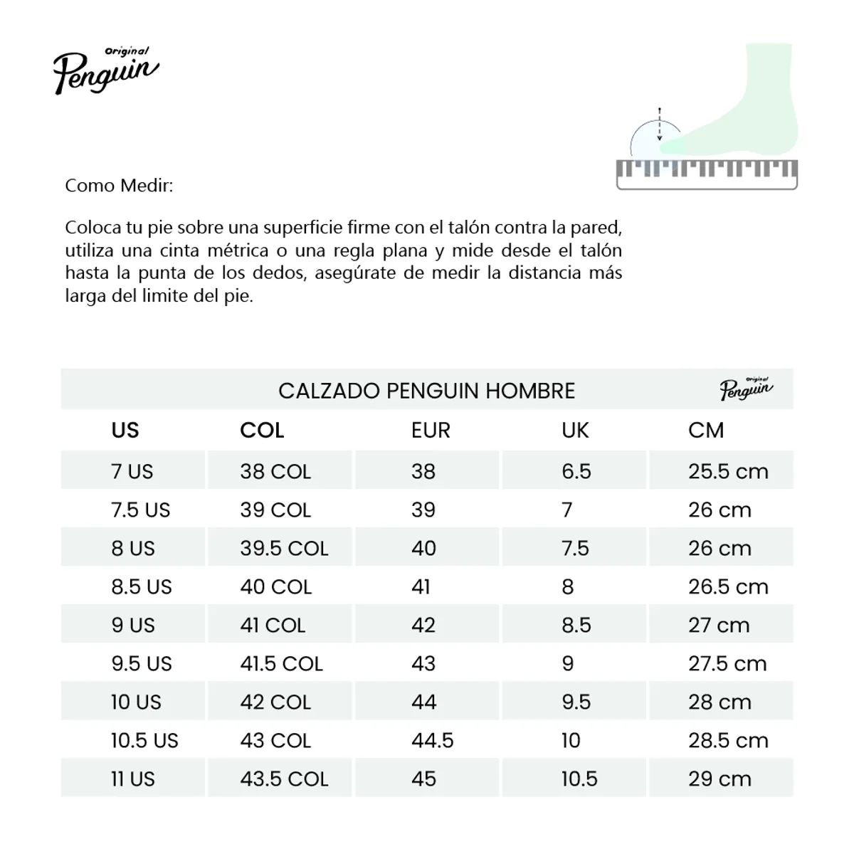 PENGUIN - Tenis Penguin Baoba-Camel