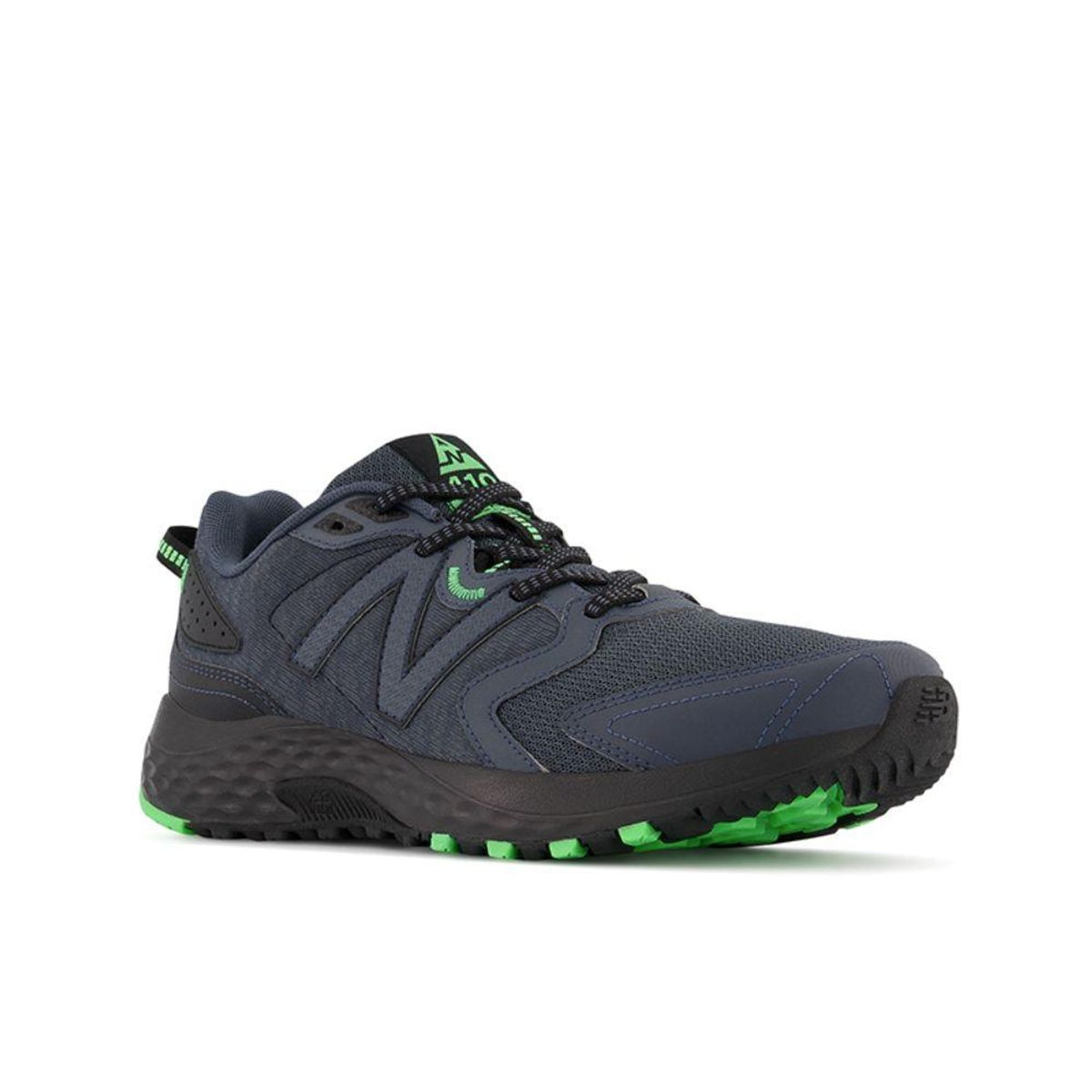 NEW BALANCE - Tenis New Balance MT410CG7 SPRING 2022 Hombre-Gris