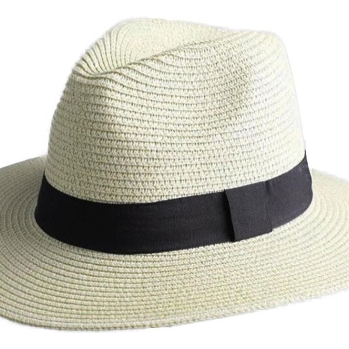 VELBROS - Sombrero Aguadeño Hombre Mujer Aguadas Playa Tradicional Pst - Crema