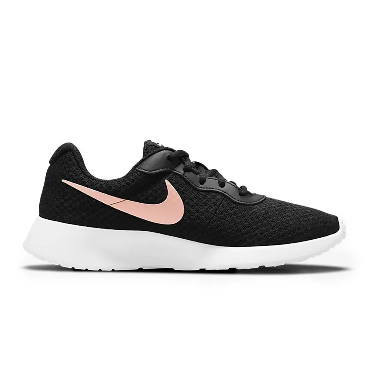 NIKE - Tenis Nike Tanjun M2z2 Para Mujer-Negro