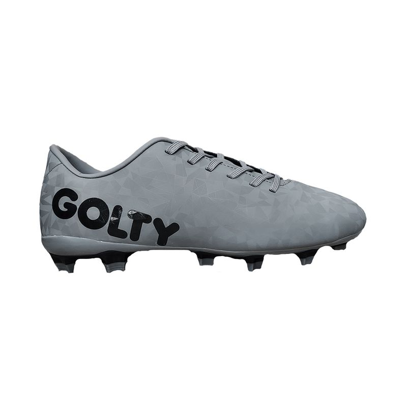 GOLTY - Guayos Golty Tpu Profesional Crackc -Gris Claro
