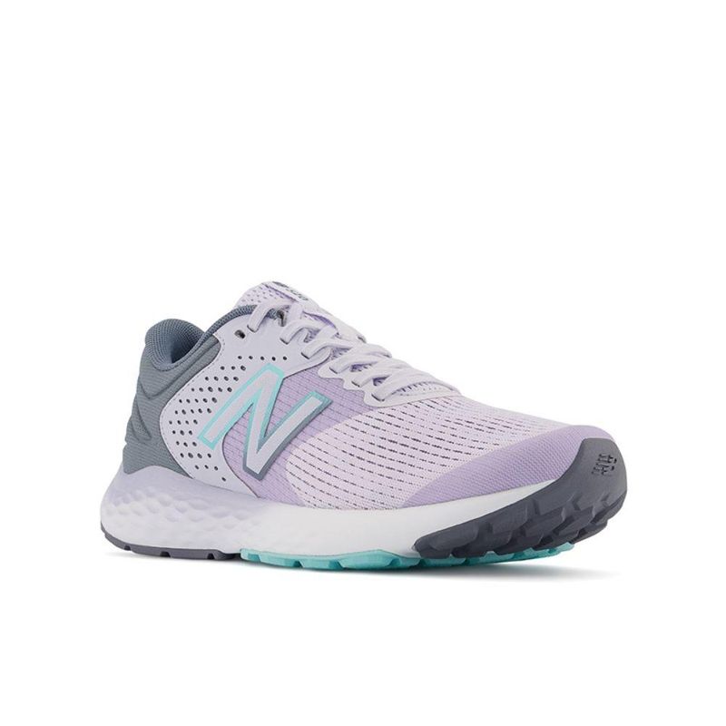 NEW BALANCE - Tenis New Balance W520RG7 SPRING 2022 Mujer-Gris