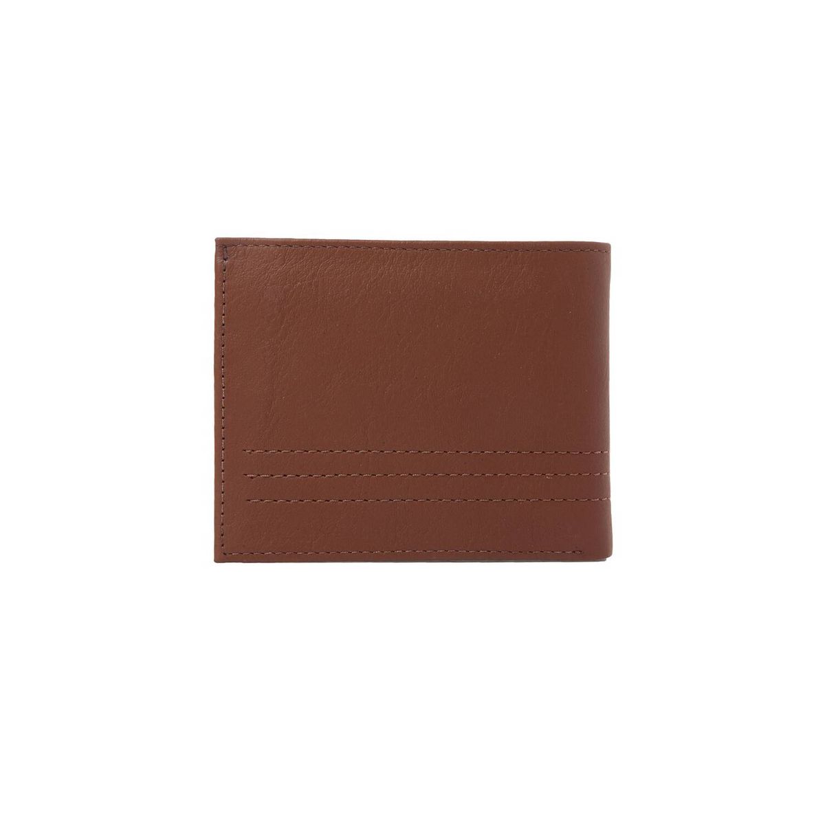 MACOLY - Billetera macoly  para hombre en cuero 083