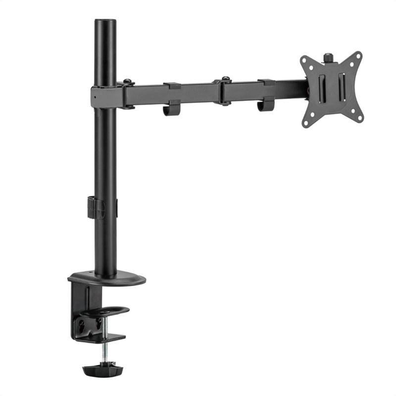 GENERICO - Soporte De Monitor, Escritorio, Tv  17-32 Techgo Spm-1103