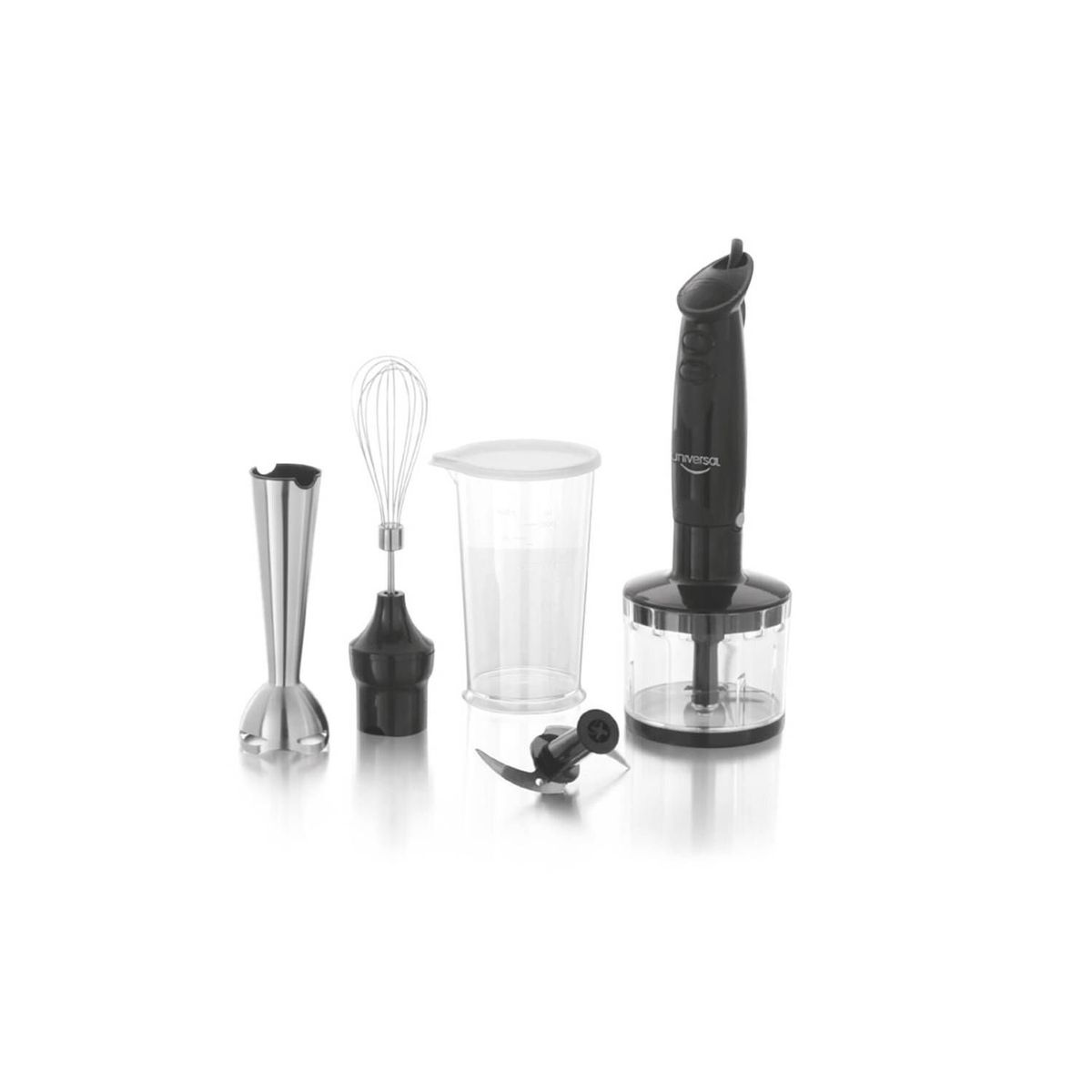 UNIVERSAL - Procesador 3 en 1 universal l89125