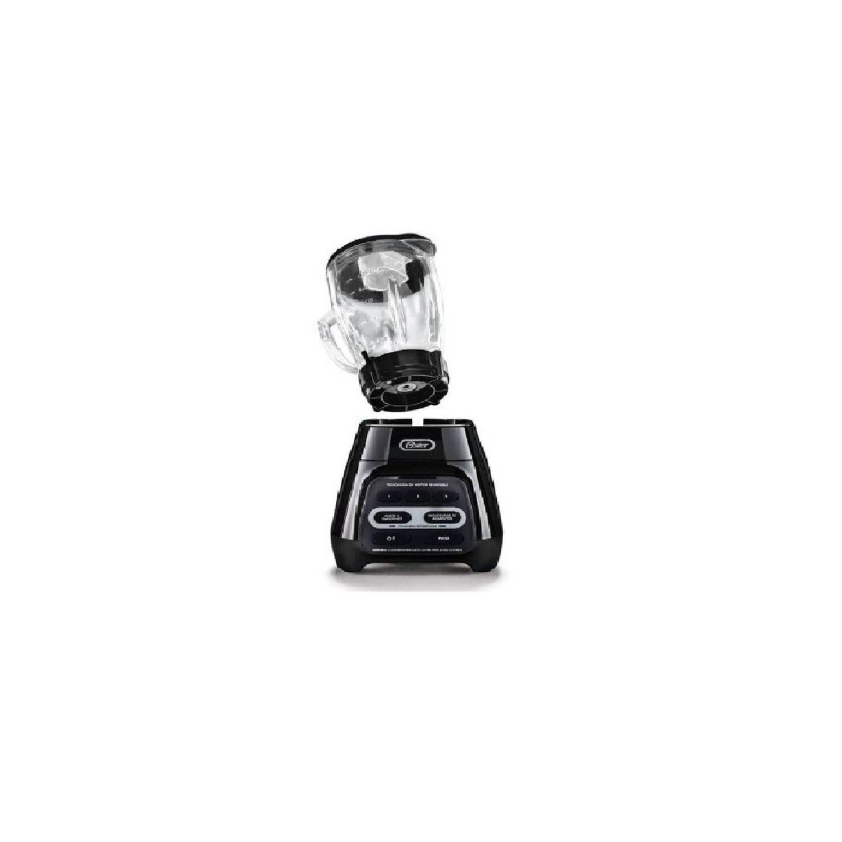 OSTER - Licuadora OSTER Negra 2080954