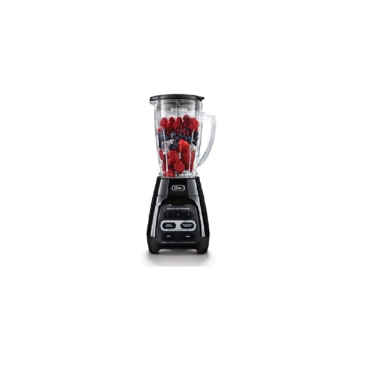 OSTER - Licuadora OSTER Negra 2080954