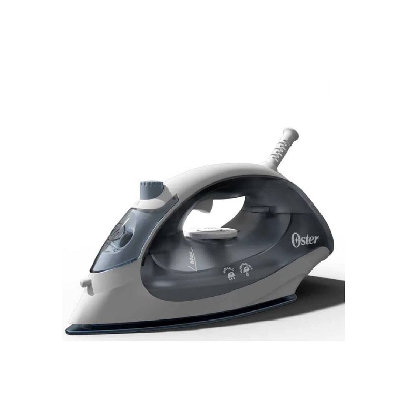 OSTER - Plancha a Vapor OSTER Azul Niebla