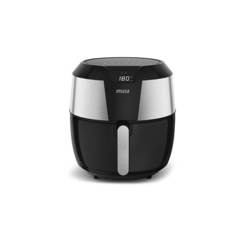 IMUSA - Freidora Imusa 5.6Litros XXL 701D56