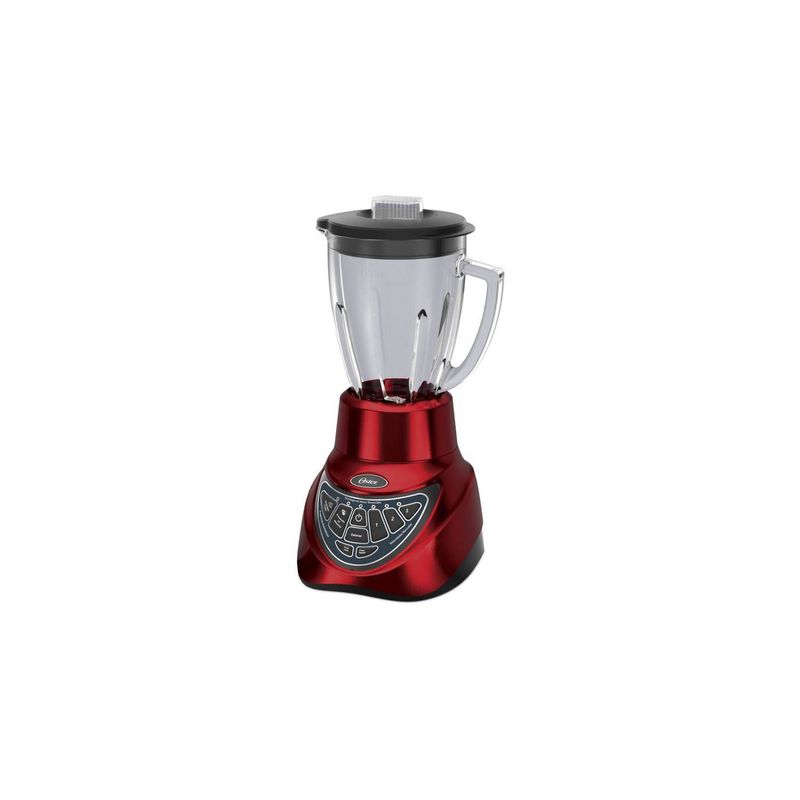 OSTER - Licuadora Reversible Roja Con Funciones Preprogramadas BLSTEG7890R013