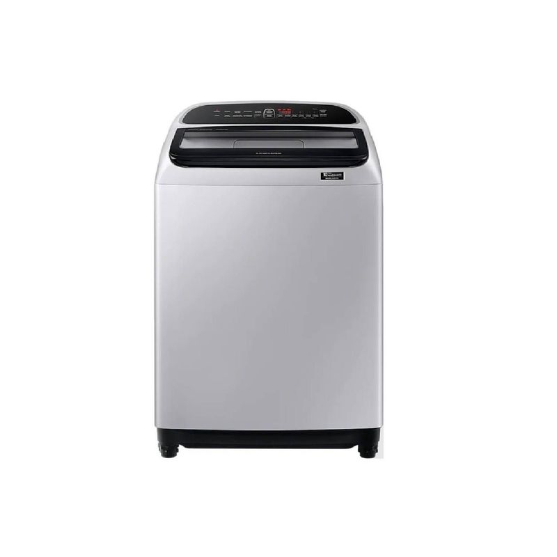 SAMSUNG - Lavadora SAMSUNG Carga Superior 19KG WA19T6260BY