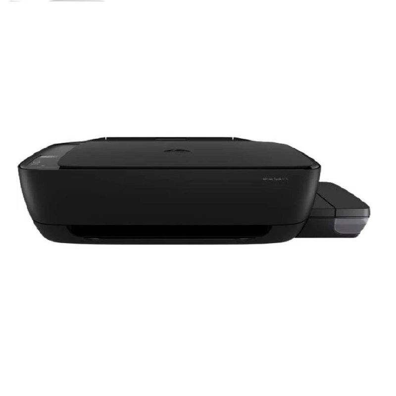 HP - Impresora Multifuncional HP 315 Ink Tank Negro