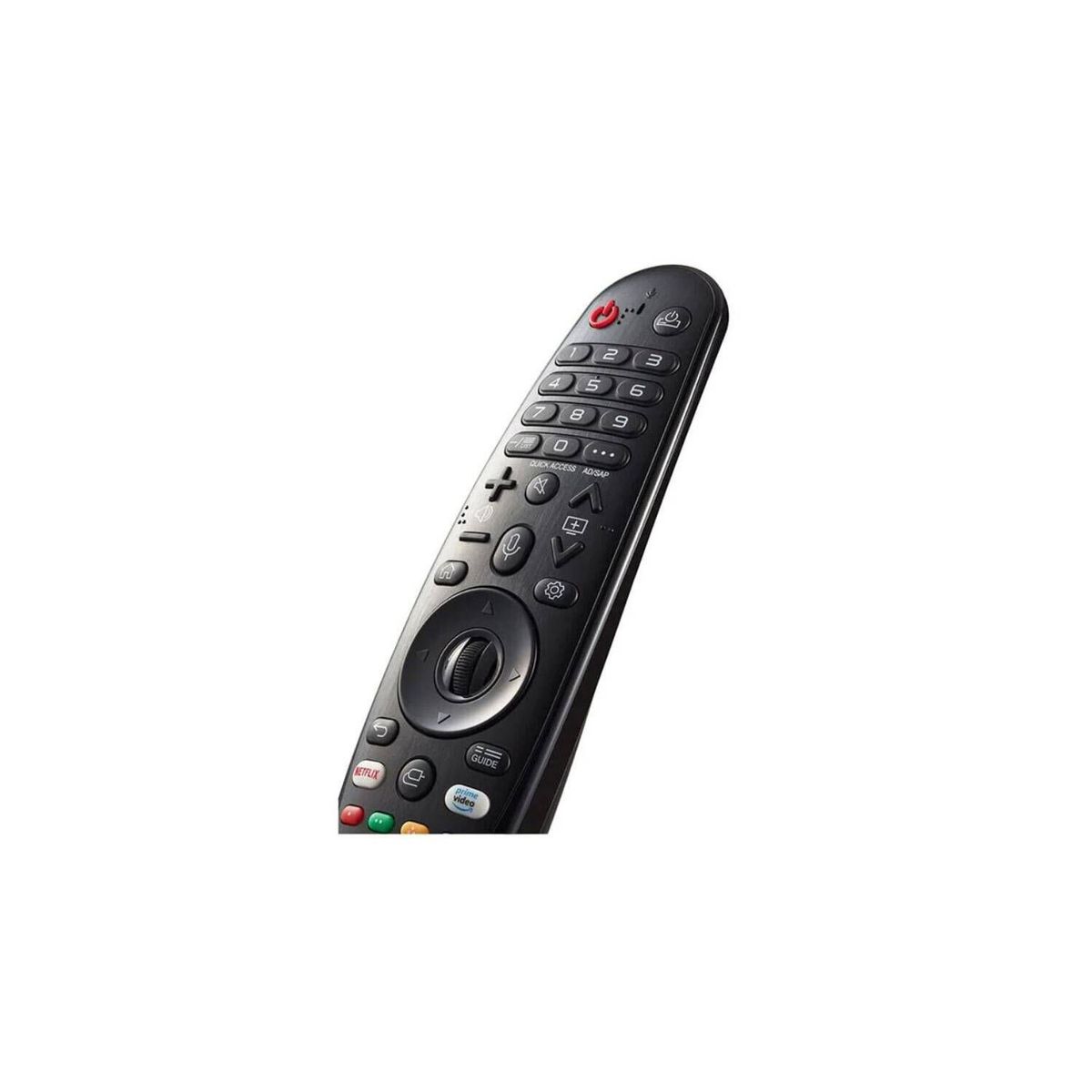 LG - Control magic TV LG MR20GA